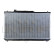 Kylare, motorkylning EASY FIT, miniatyr 2