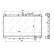 Kylare, motorkylning EASY FIT, miniatyr 6
