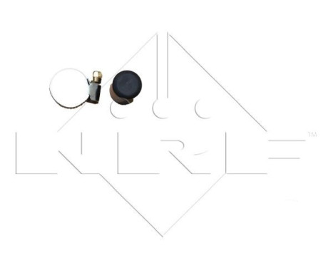 Kylare, motorkylning EASY FIT, bild 5