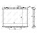 Kylare, motorkylning EASY FIT, miniatyr 5