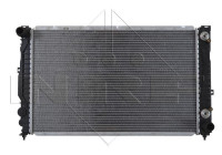 Kylare, motorkylning EASY FIT