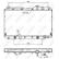 Kylare, motorkylning EASY FIT, miniatyr 4
