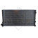 Kylare, motorkylning EASY FIT, miniatyr 2