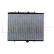Kylare, motorkylning EASY FIT, miniatyr 2