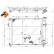 Kylare, motorkylning EASY FIT, miniatyr 6