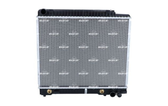 Kylare, motorkylning EASY FIT