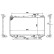 Kylare, motorkylning EASY FIT, miniatyr 4