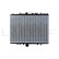 Kylare, motorkylning EASY FIT, miniatyr 4