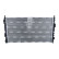 Kylare, motorkylning EASY FIT, miniatyr 3