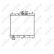 Kylare, motorkylning EASY FIT, miniatyr 2