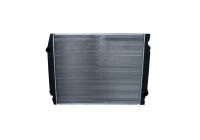 Kylare, motorkylning EASY FIT