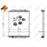 Kylare, motorkylning EASY FIT, miniatyr 6