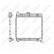 Kylare, motorkylning EASY FIT, miniatyr 5