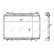Kylare, motorkylning EASY FIT, miniatyr 5