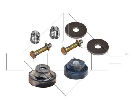 Kylare, motorkylning EASY FIT, bild 5