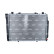 Kylare, motorkylning EASY FIT, miniatyr 3