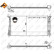 Kylare, motorkylning EASY FIT, miniatyr 3