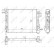 Kylare, motorkylning EASY FIT, miniatyr 5