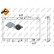 Kylare, motorkylning EASY FIT, miniatyr 2