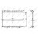 Kylare, motorkylning EASY FIT, miniatyr 4