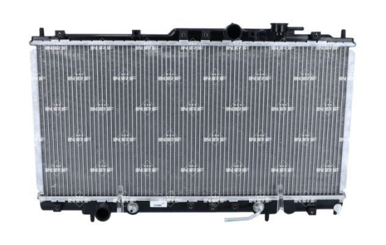 Kylare, motorkylning EASY FIT