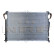 Kylare, motorkylning EASY FIT, miniatyr 2