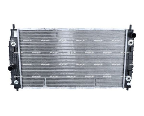 Kylare, motorkylning EASY FIT