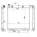 Kylare, motorkylning EASY FIT, miniatyr 6