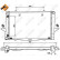 Kylare, motorkylning EASY FIT, miniatyr 6