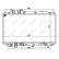 Kylare, motorkylning EASY FIT, miniatyr 5