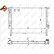 Kylare, motorkylning EASY FIT, miniatyr 6