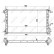 Kylare, motorkylning EASY FIT, miniatyr 6