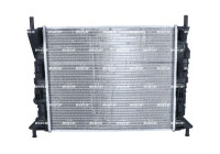 Kylare, motorkylning EASY FIT