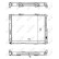 Kylare, motorkylning EASY FIT, miniatyr 5