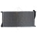 Kylare, motorkylning EASY FIT, miniatyr 2