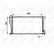 Kylare, motorkylning EASY FIT, miniatyr 4