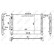 Kylare, motorkylning EASY FIT, miniatyr 5