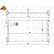 Kylare, motorkylning EASY FIT, miniatyr 6