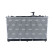 Kylare, motorkylning EASY FIT, miniatyr 3