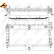 Kylare, motorkylning EASY FIT, miniatyr 2