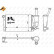Kylare, motorkylning EASY FIT, miniatyr 4