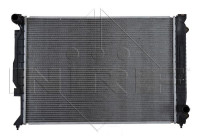 Kylare, motorkylning EASY FIT