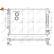 Kylare, motorkylning EASY FIT, miniatyr 4