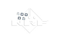 Kylare, motorkylning EASY FIT