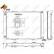 Kylare, motorkylning EASY FIT, miniatyr 2