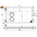 Kylare, motorkylning EASY FIT, miniatyr 6