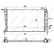 Kylare, motorkylning EASY FIT, miniatyr 5