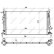 Kylare, motorkylning EASY FIT, miniatyr 6
