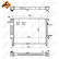 Kylare, motorkylning EASY FIT, miniatyr 6