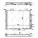 Kylare, motorkylning EASY FIT, miniatyr 5